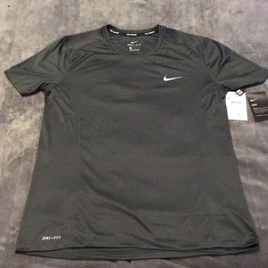 Nike Dry Running shirt
